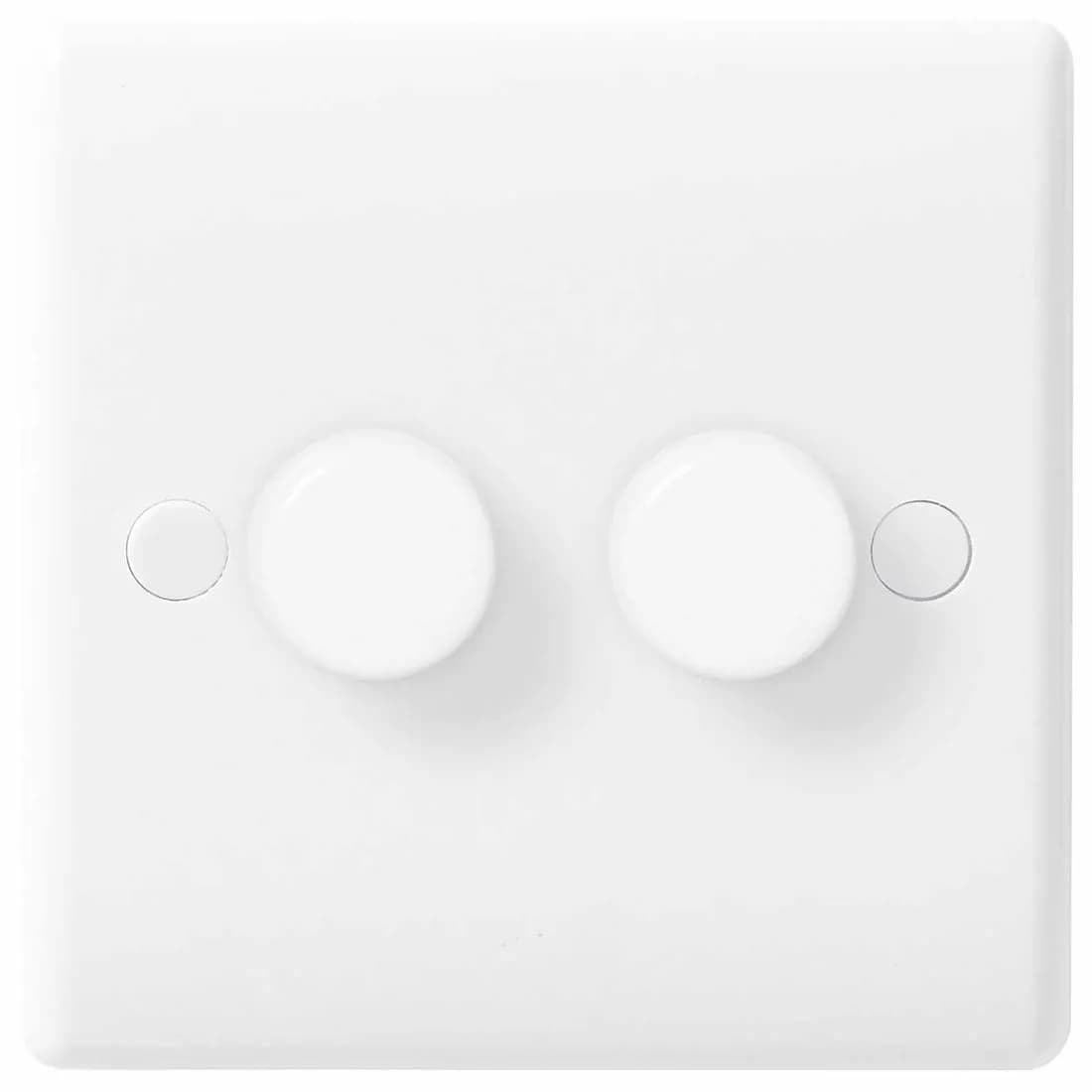 Bg Nexus 2G 2W Dimmer Switch 400W