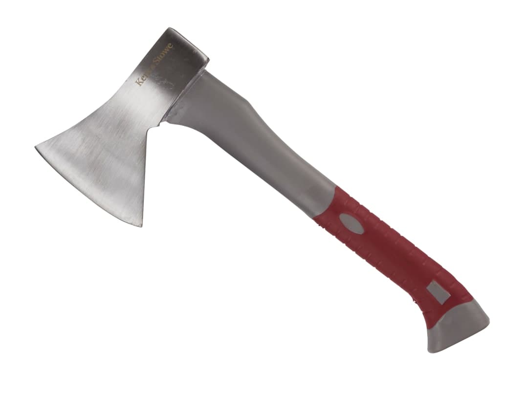 Kent & Stowe Forged Hand Axe 600g (1.1/4 lb) 70100680