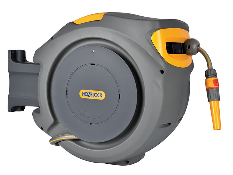 Hozelock 100-000-880 2403 Auto Reel 30M