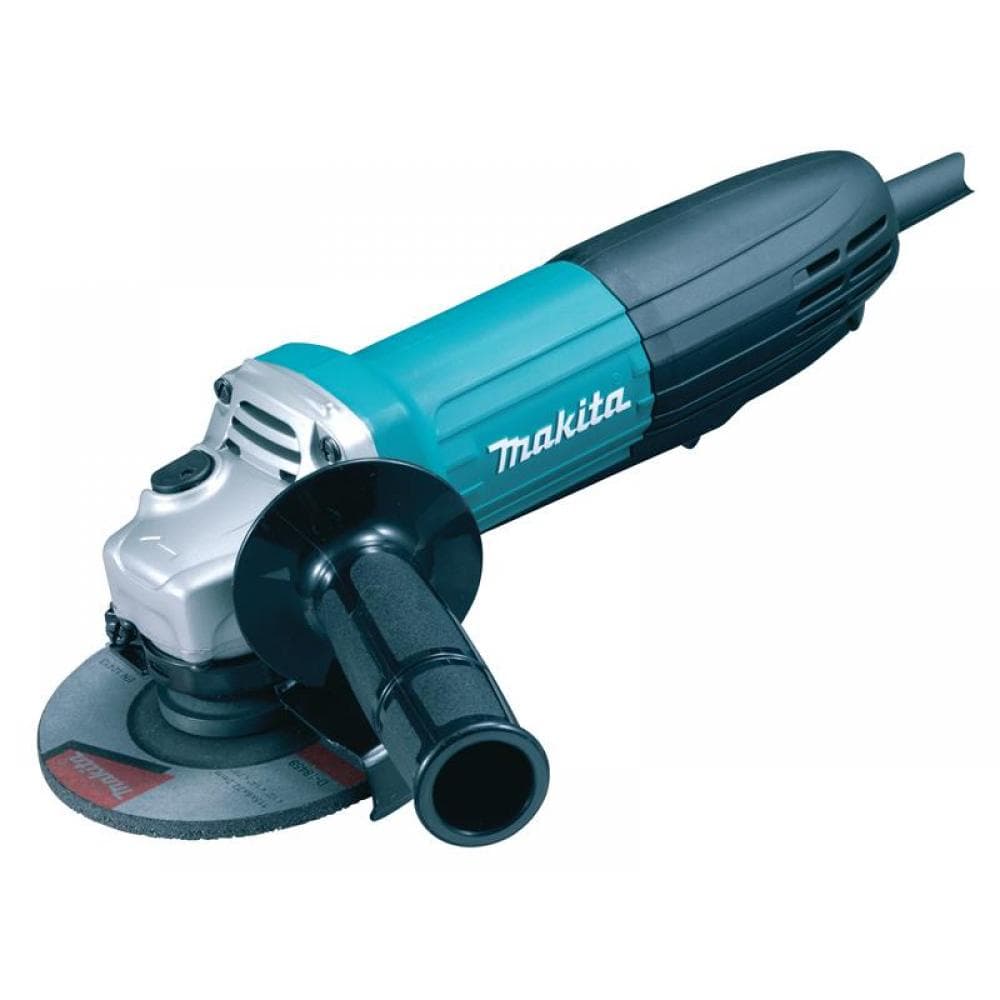 Makita GA4034/2 Ga4034 Paddle Switch Angle Grinder 720W 240V