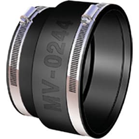 Mv -Seal Cplg 121-136/100-115 MV0244