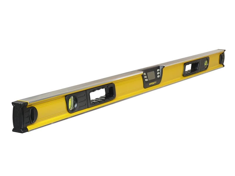 Stanley® 0-42-086 Fatmax® Digital Level 3 Vial 120Cm