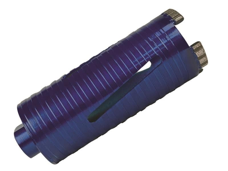 Mexco A11LC65 Slotted Dry Core Drill Xcel Grade 65Mm