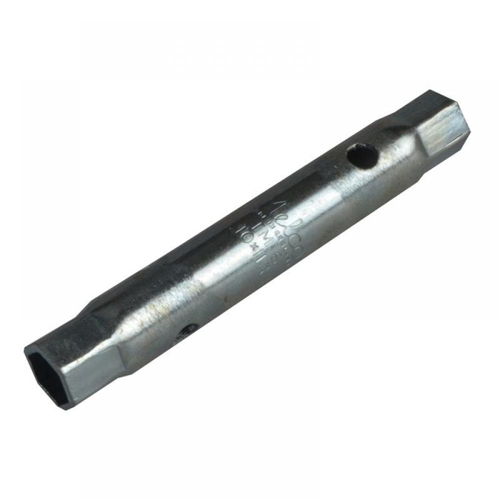 Melco TM6 Tm6 Metric Box Spanner 10 X 11Mm X 100Mm (4In)