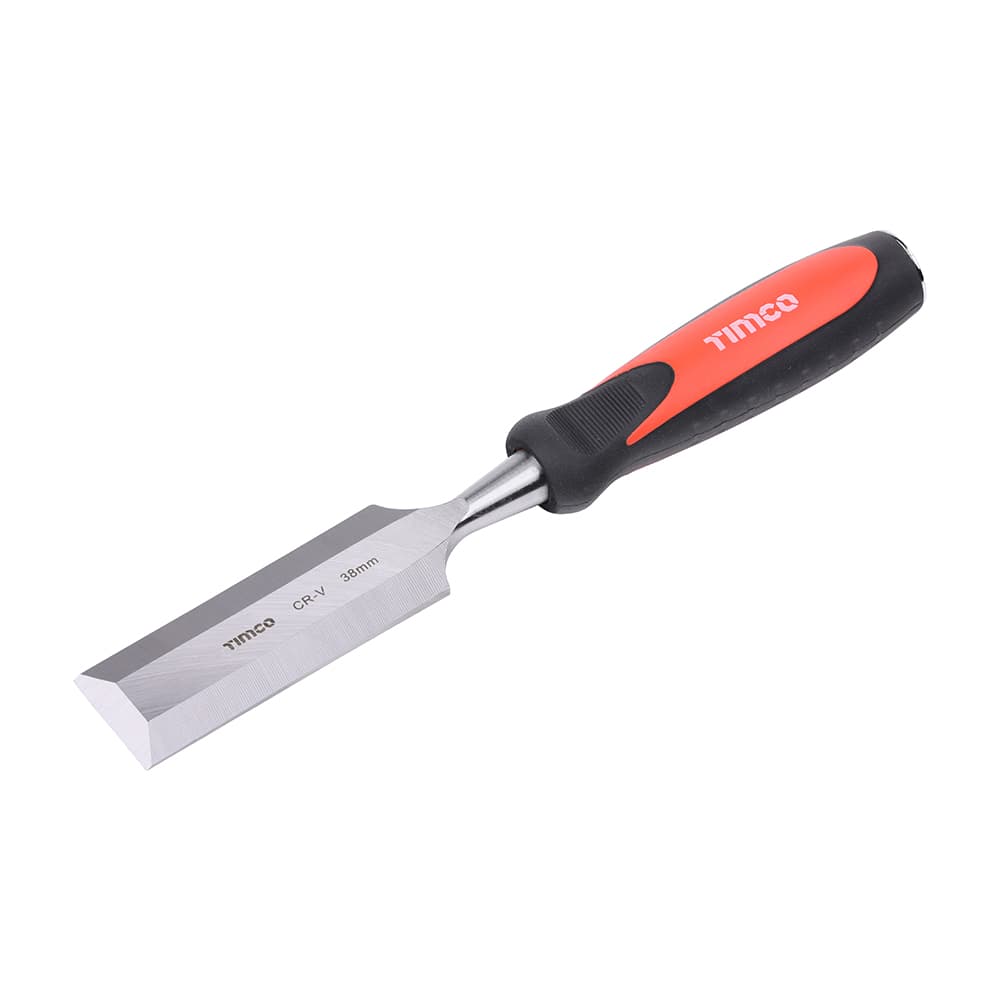 Timco Bevel Edge Wood Chisel Clip 1 468028