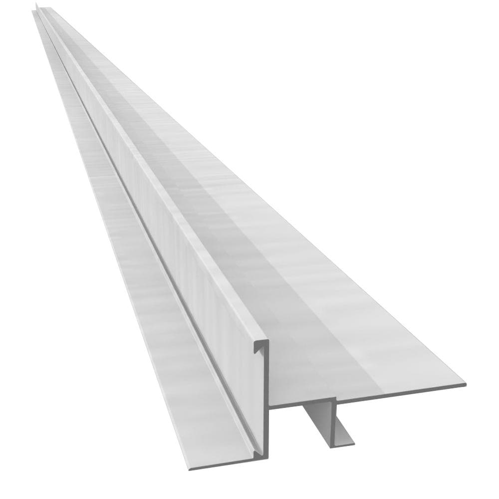 QIC Trims Type SJA03 Suspended Ceiling Perimeter Trim 3000mm