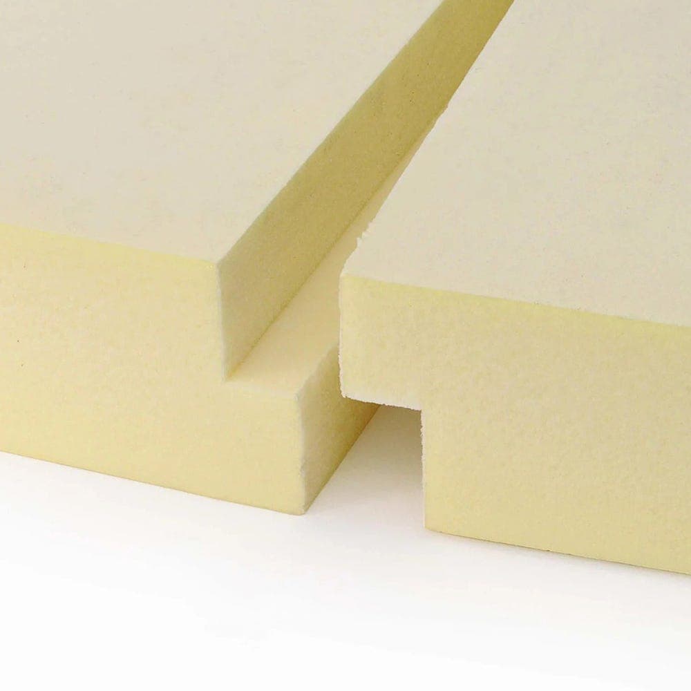 Cellecta HEXATHERM XPOOL 500 Insulation Board 1250mm x 600mm x 100mm - Pack of 4 | 3m2