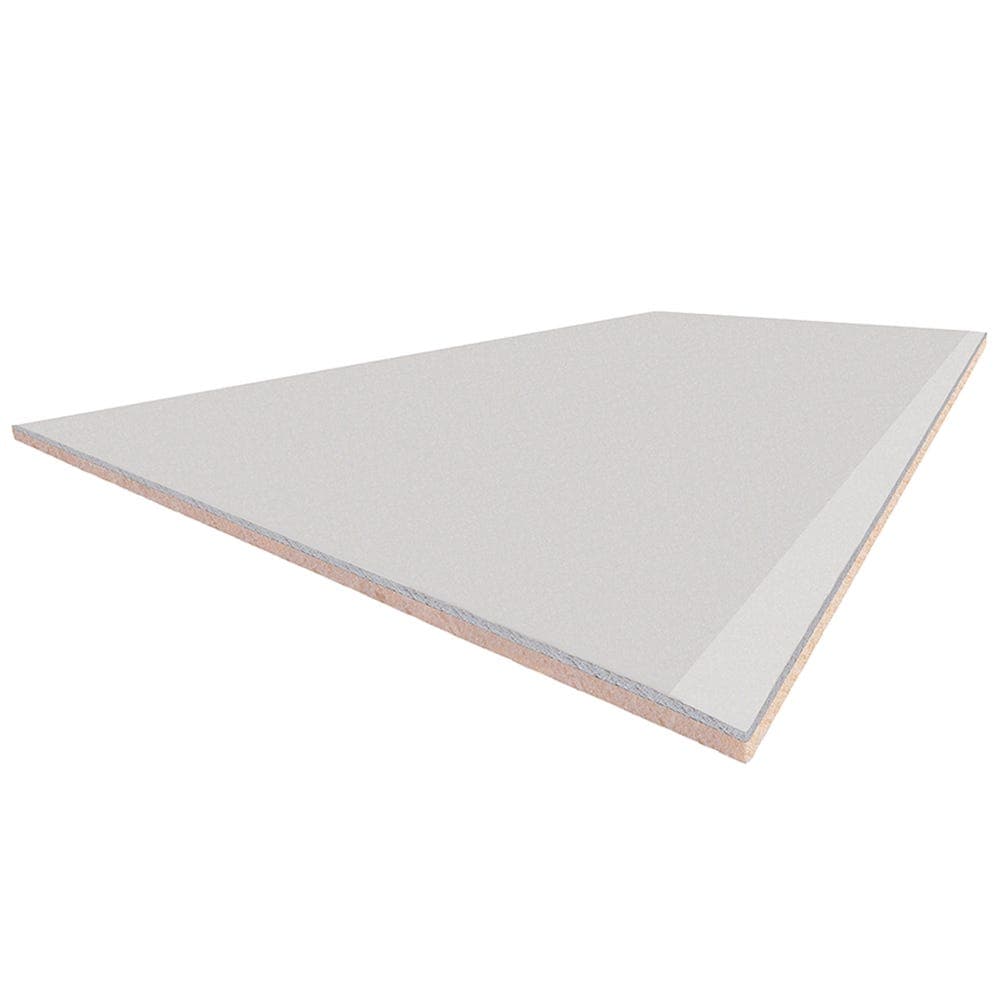Siniat GTEC Thermal XP (Plus) Board 2400mm x 1200mm x 27mm TE (2.88m2)