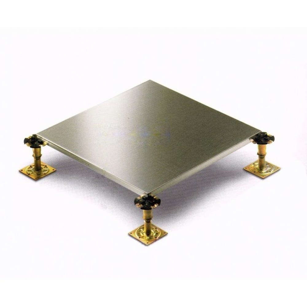 Bathgate BEM69 Raised Floor Panel PSA Medium Grade Edge Banded Bare Panel 900mm x 600mm x 31mm