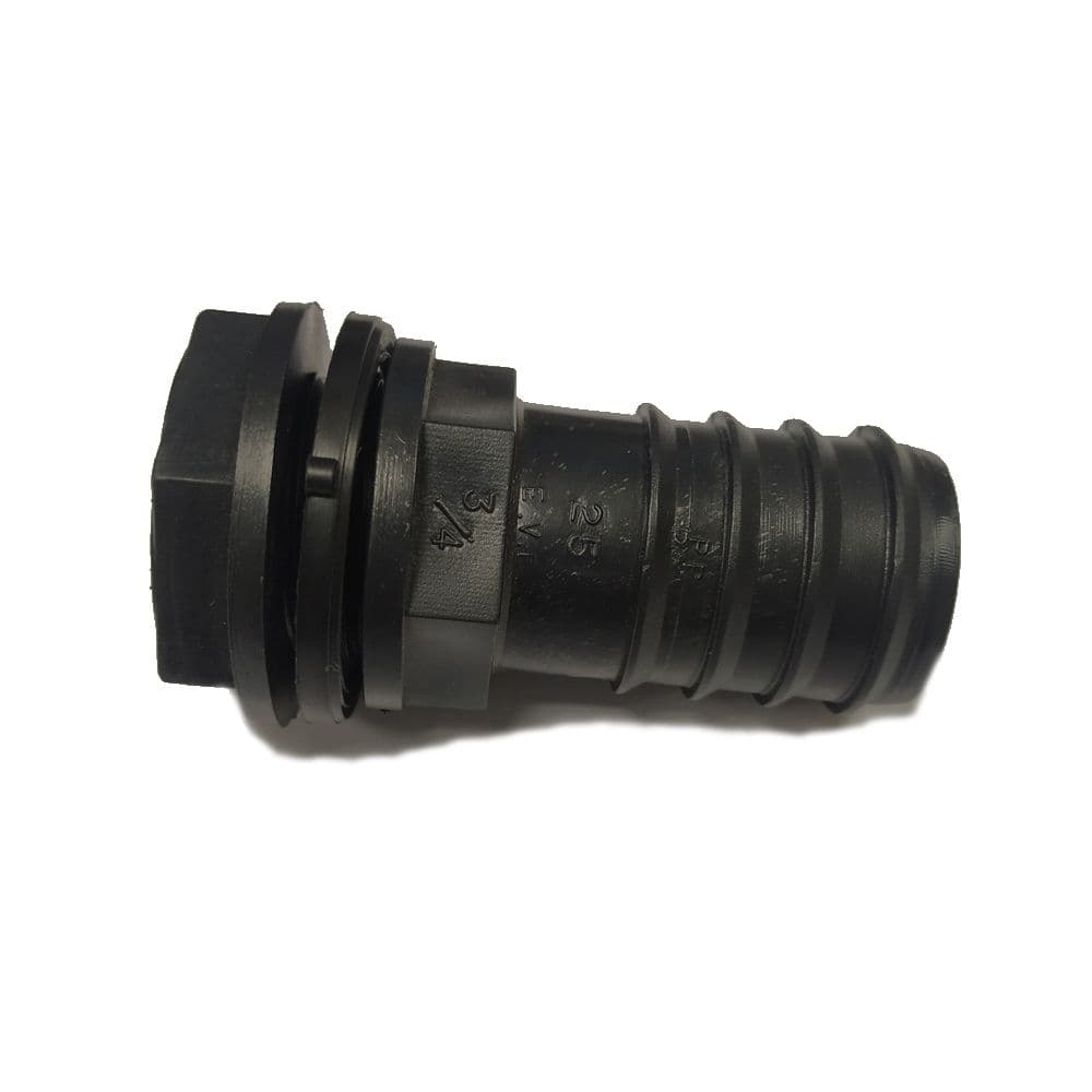 25mm (O.D.) Hose Tail Original Organics