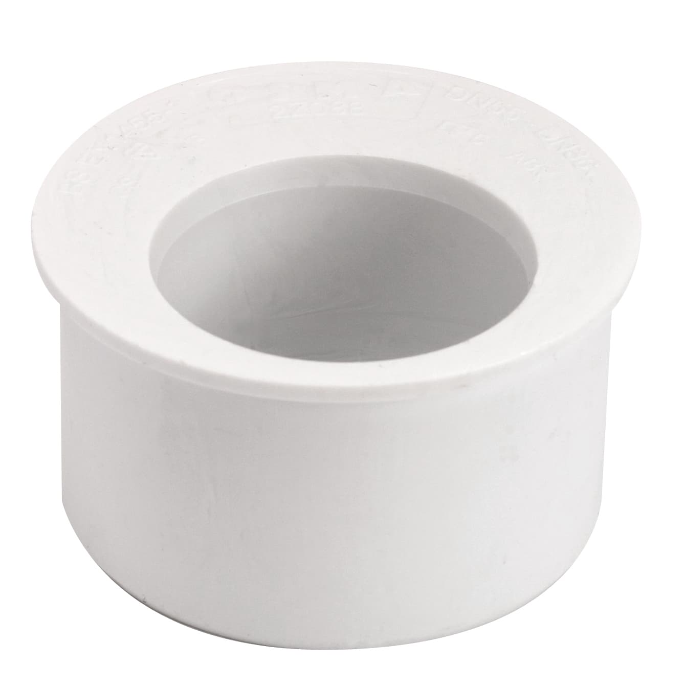 Osma Wavin OsmaWeld socket reducer 32x50mm white