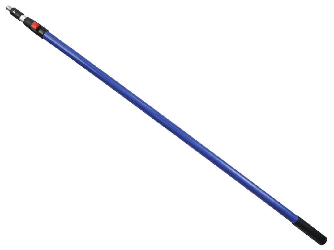 Faithfull Roller Frame Extension Pole 1.6-3m (5.2-9.8ft) FAIREXPOLEL