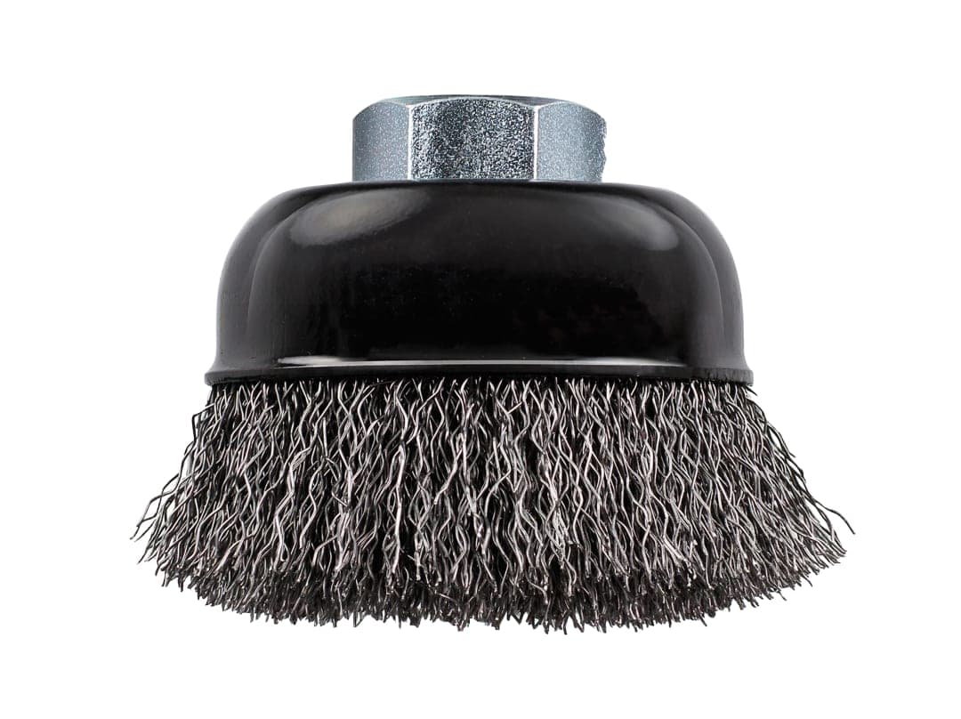 DEWALT Power Tools DT3480 Crimped Wire Cup Brush 65mm x M14 DT3480-QZ