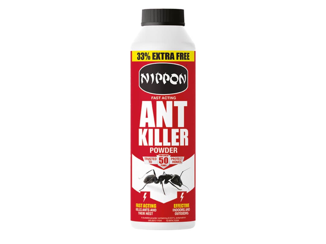Vitax Ant Killer Powder 330g +30% 5NI400