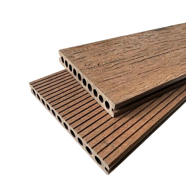 Heritage Timbosite Decking Board Desert Drift - 200mm x 3660mm