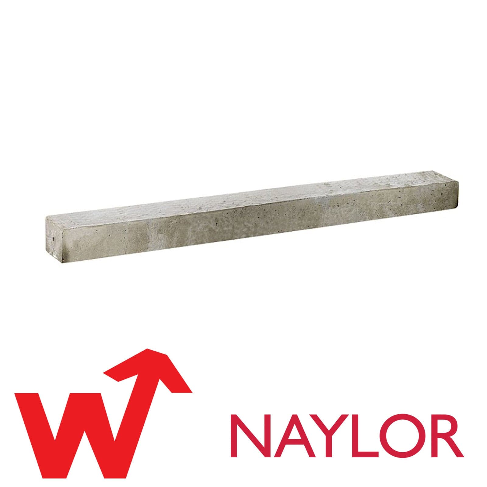4x3 Concrete Lintel 100 x 65 | Naylor ER1