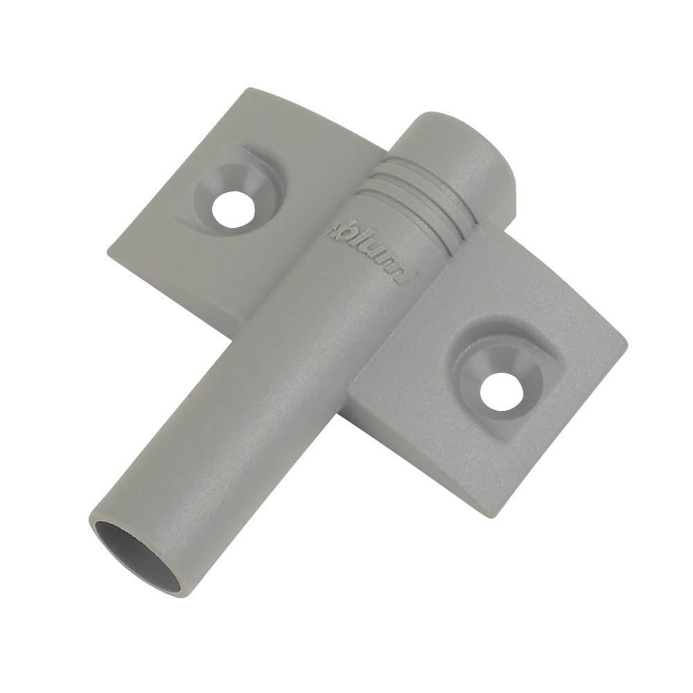 Blum Grey Blumotion Cruciform Nylon Adaptor Plate for Piston - 52mm - Pack of 2