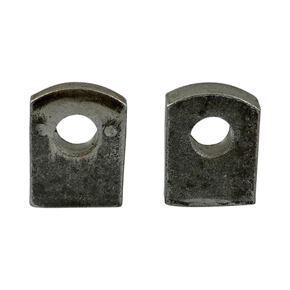 Timco GEW16S Gate Eyes To Weld - Self Coloured 16Mm Plain Bag 2