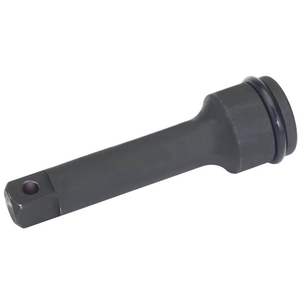 Draper Expert 12824 Impact Extension Bar 3/4in Sq. Dr. 250Mm each