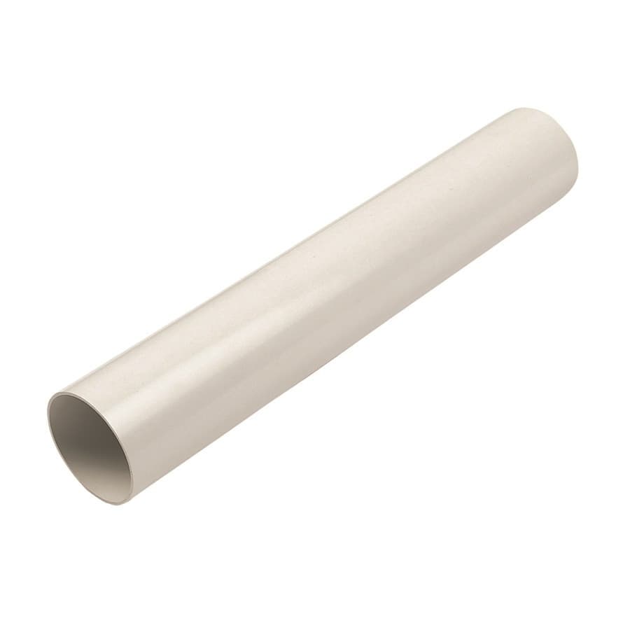 Floplast 40Mm White Abs Waste Pipe WS02W