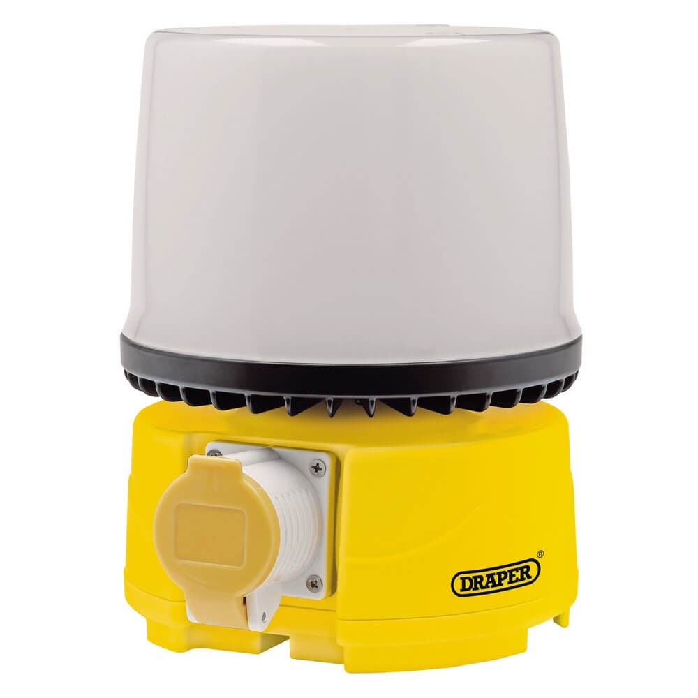 Draper 90097 110V Smd Led 360° Sitelight 30W each