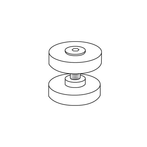 Trend Edge Guide Complete H/Jig/B Pk 1 WP-HJ/B/05