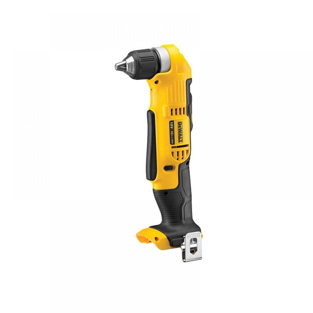 Dewalt DCD740N-XJ Dcd740N Xr Right Angle Drill 18V Bare Unit