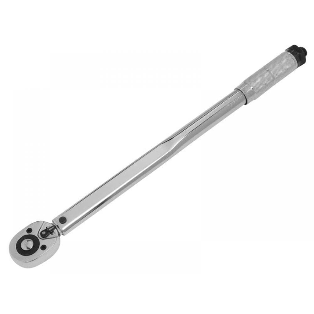 Bluespot Tools 2007 2007 Torque Wrench 3/8In Drive 19-110Nm