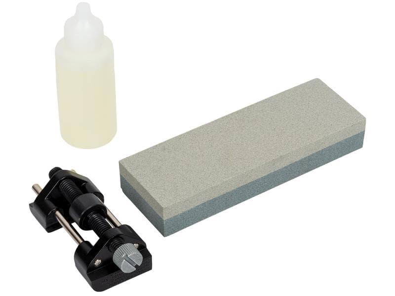 Roughneck 30-190 Chisel Sharpening Kit