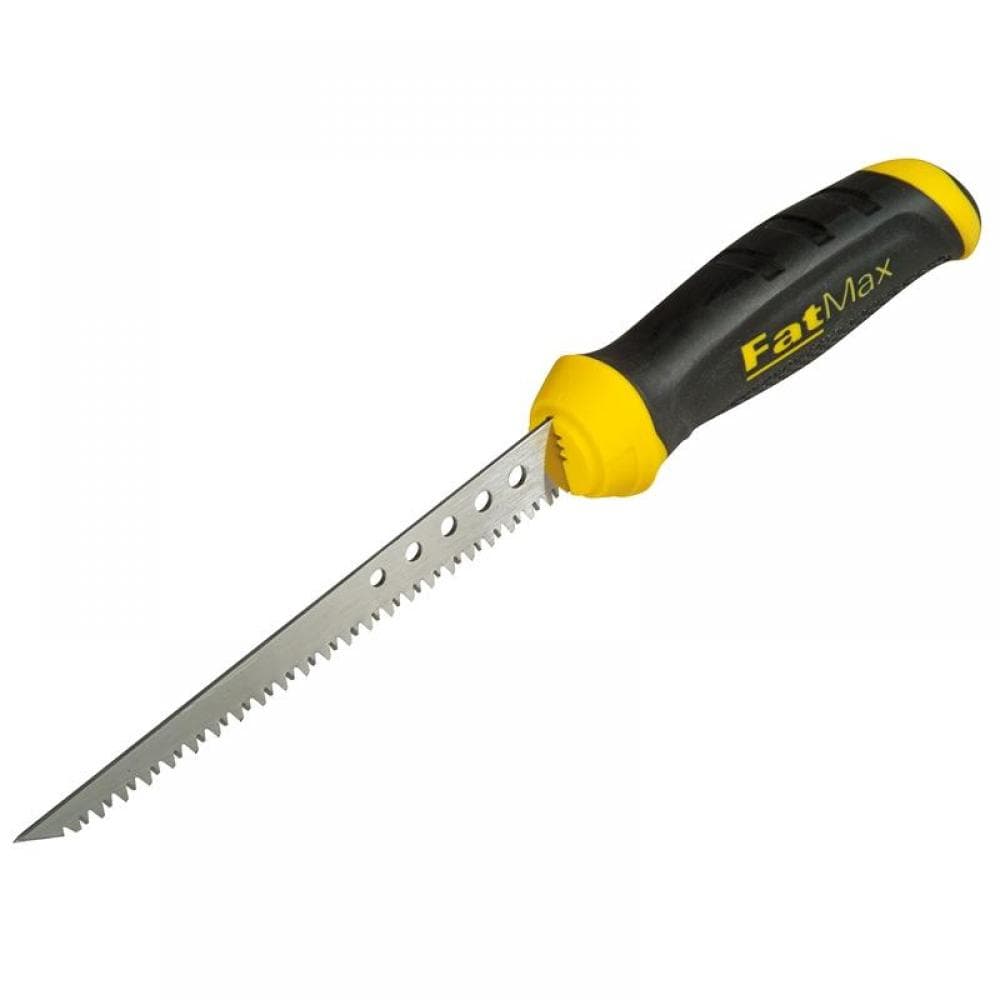 Stanley® 0-20-556 Fatmax® Jab Saw 150Mm (6In) 7 Tpi