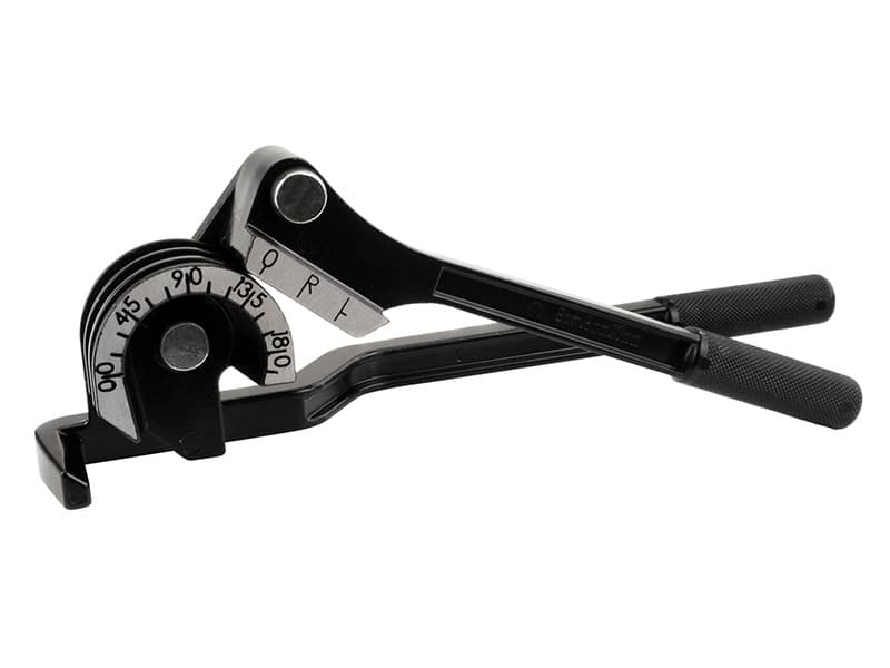 Stanley® 0-70-451 Mini Tube Bender 6 8 & 10Mm