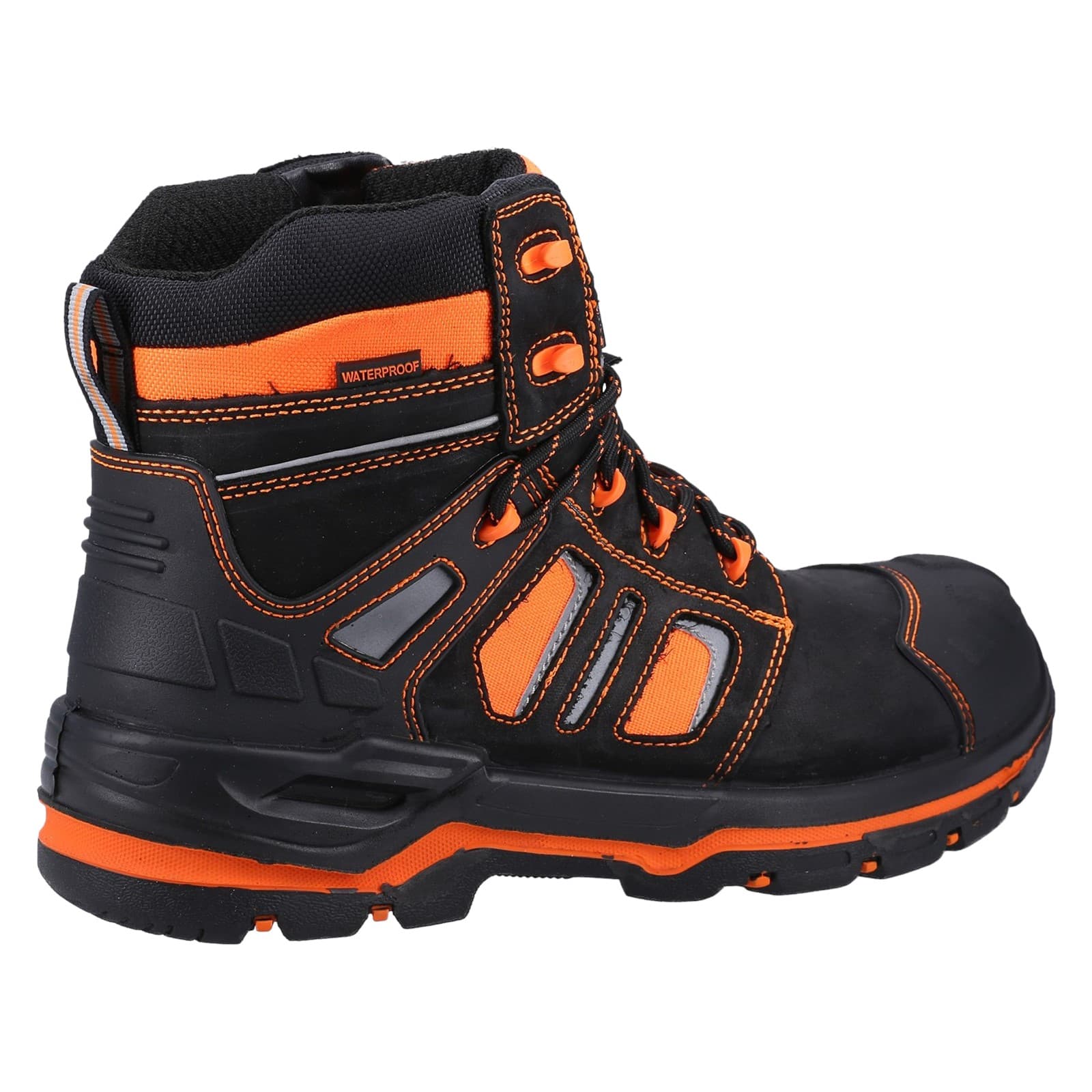 Amblers Safety As971C Radiant Safety Boot Size 10 33903-57922-09