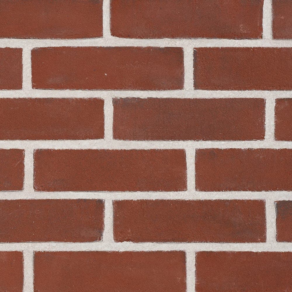 Camtech Sheringham Red Facing Brick 65mm | Pack of 560