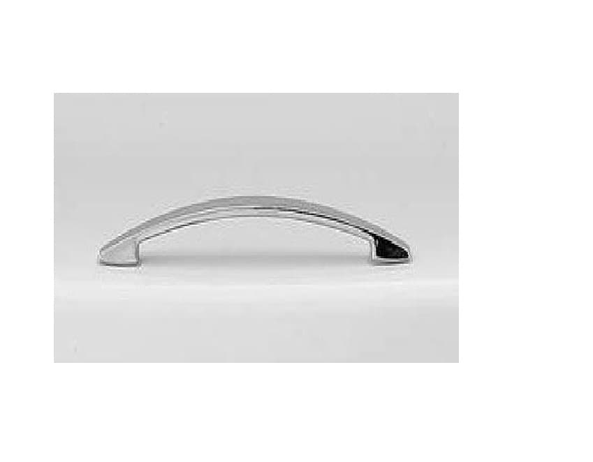 Twyford Chrome Plated Celtic Bath Grips BG1365CP