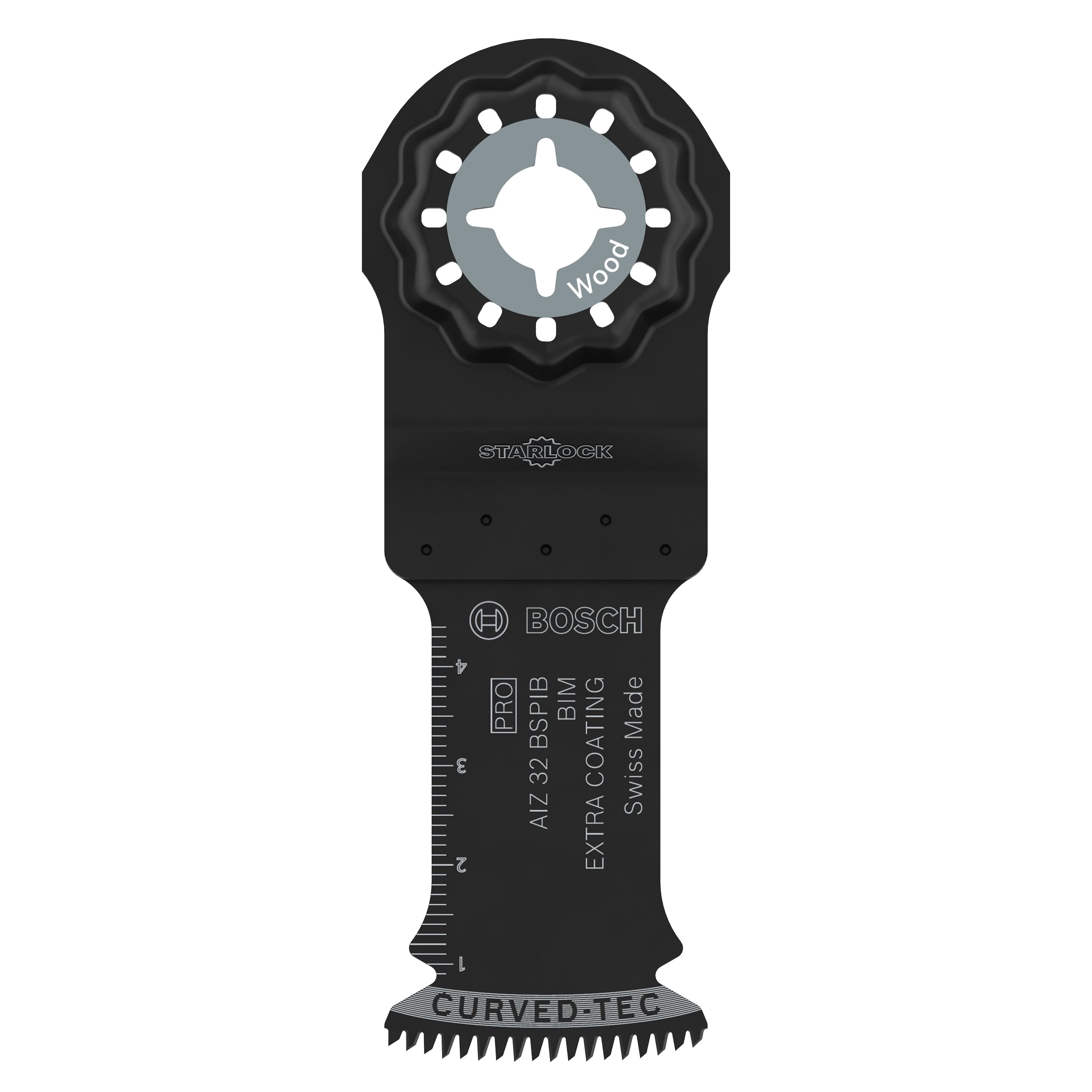 Bosch PRO AIZ 32 BSPIB Multi Tool Blade, 32 x 50 mm