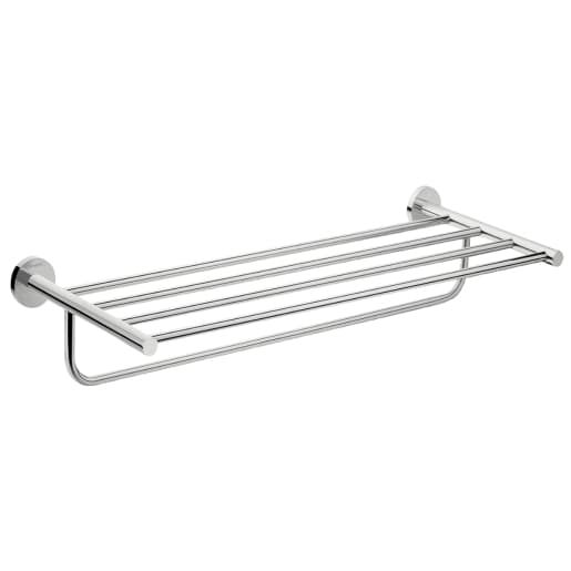 Hansgrohe Logis Universal Towel rack & towel rail - Chrome 41720000