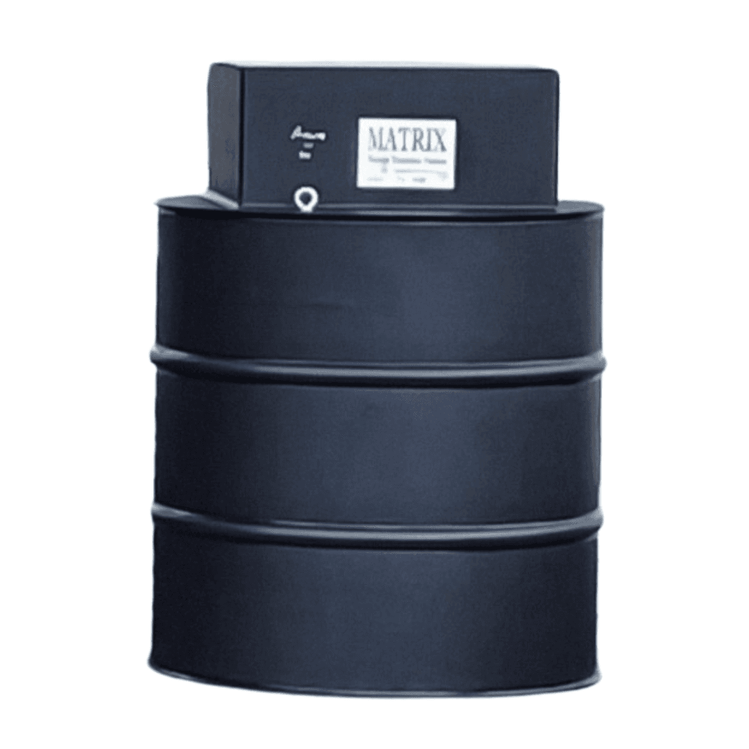 Clenviro MATRIX CLF1 Sewage Treatment System (up to 6 person)