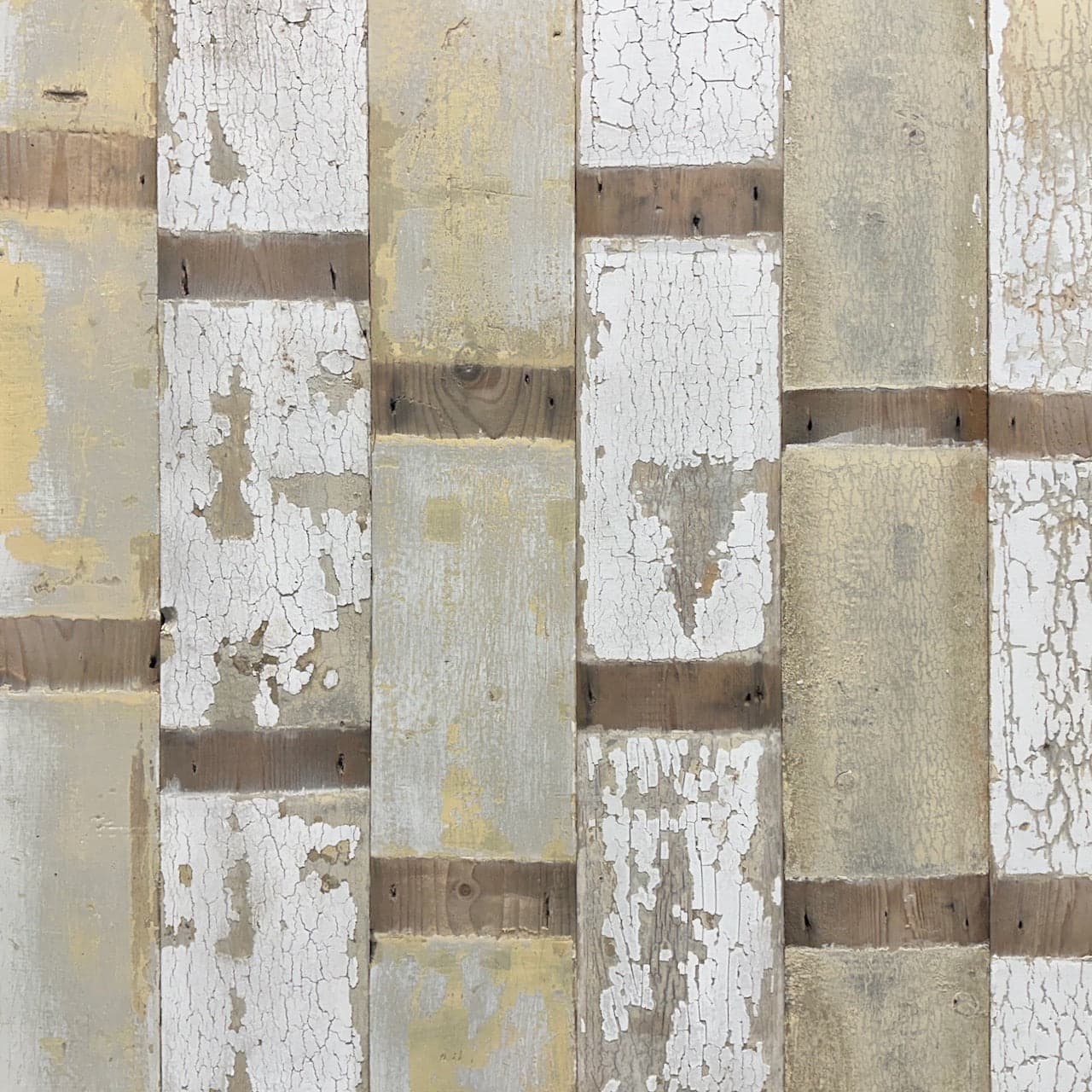 Sample of Paint Factory Roof Boards