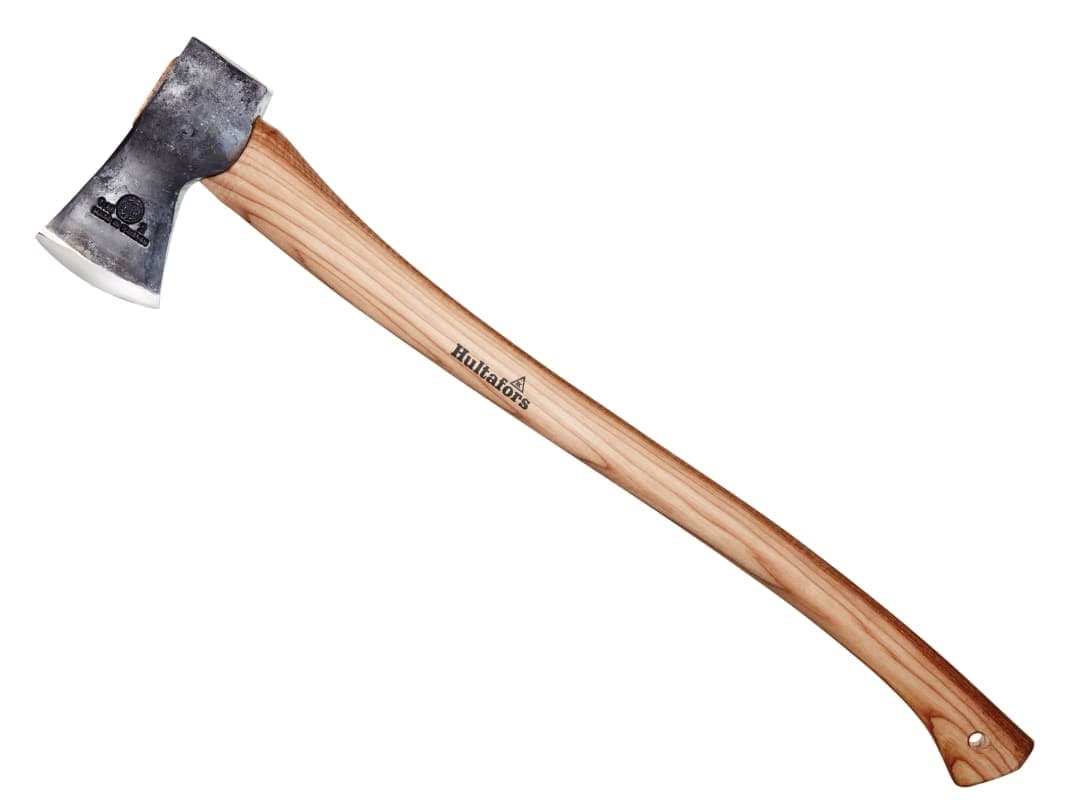 Hultafors Hults Bruk Qvarfot Felling Axe 841720