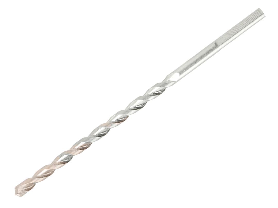 DEWALT Power Tools Multi-Material Drill Bit 8.0mm OL:200mm WL:170mm DT6531-QZ