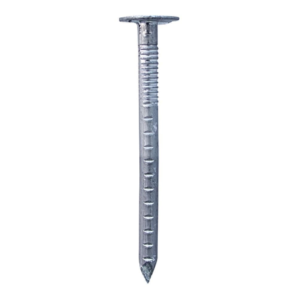 Timco ACN30B Clout Nails - Aluminium 30 X 2.65