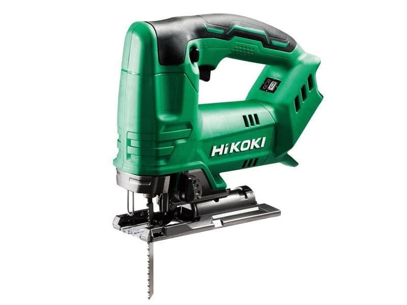 Hikoki Cj18Daw2Z Jigsaw 18V Bare Unit CJ18DAW2Z