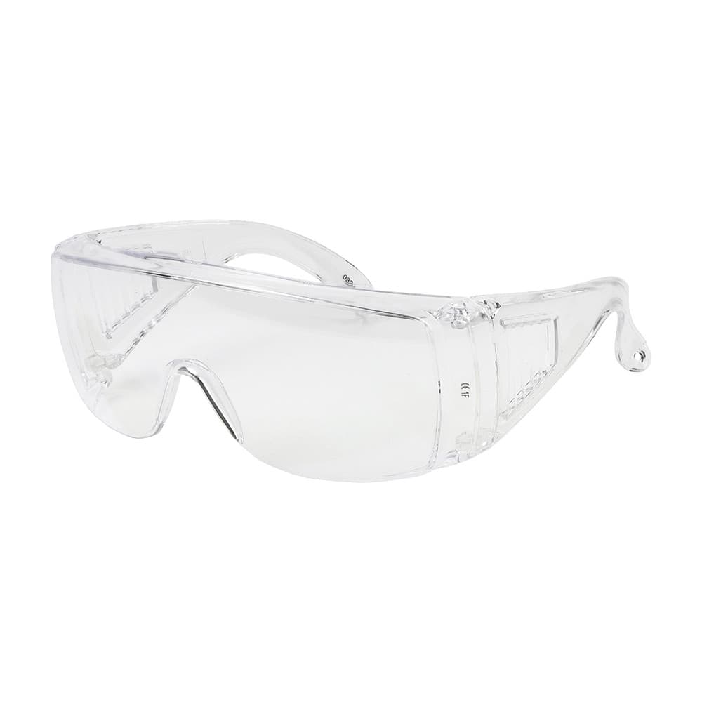 Timco 770159 Overspecs Safety Glasses - Clear One Size