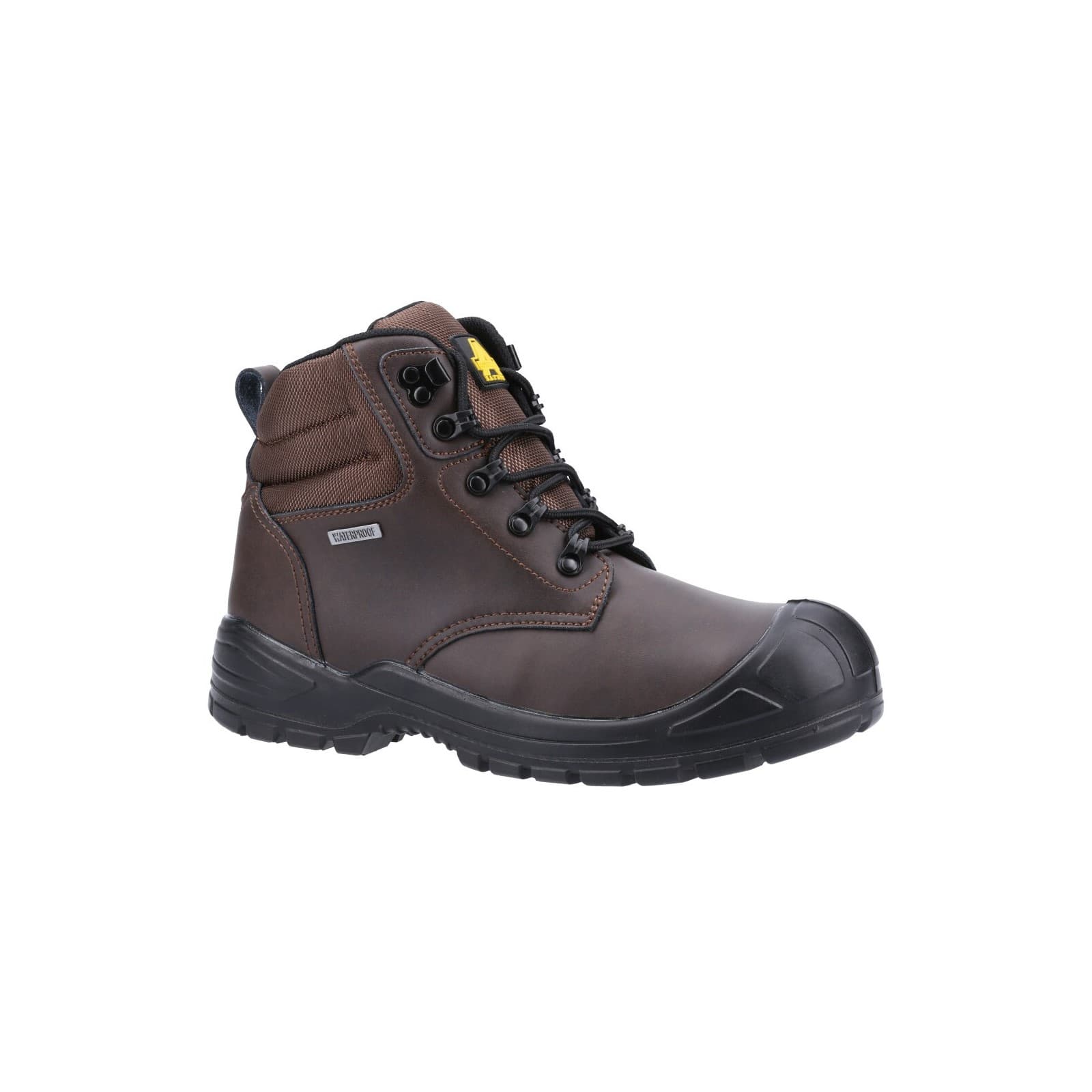 Amblers Safety 241 Safety Boot Size 14 33910-65571-14