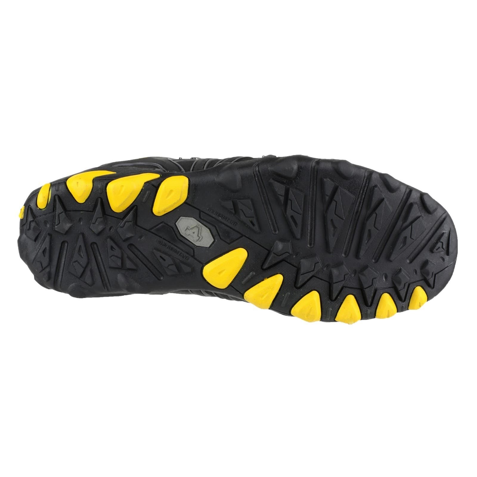 Amblers Safety Fs23 Soft Shell Safety Trainer Size 15 24883-41148-15