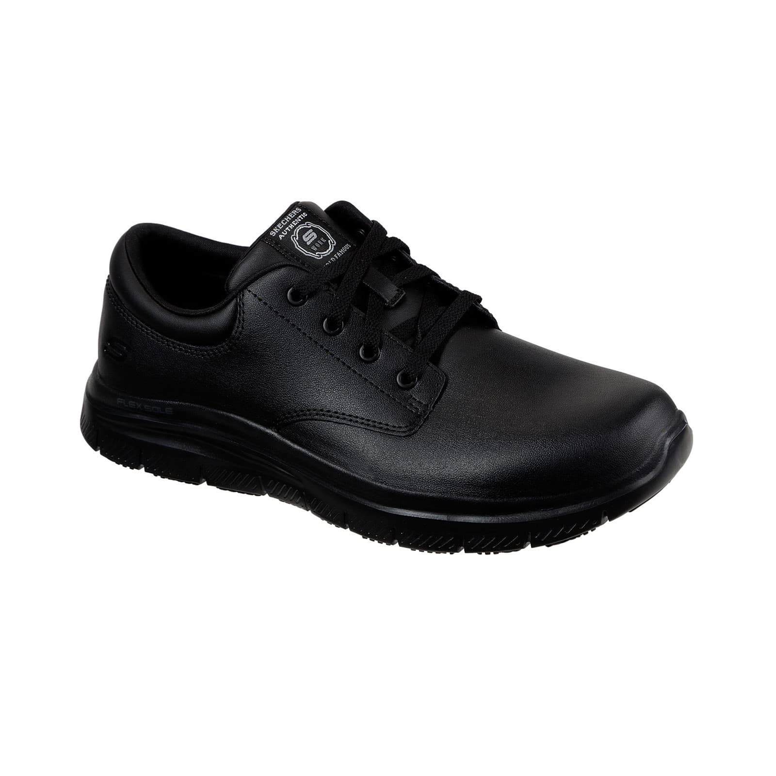 Skechers Workwear Flex Advantage - Fourche Sr Occupational Shoe Size 7 30964-52826-07