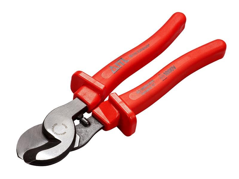 Itl Insulated Insulated Cable Cutters 250Mm (10In) 00130