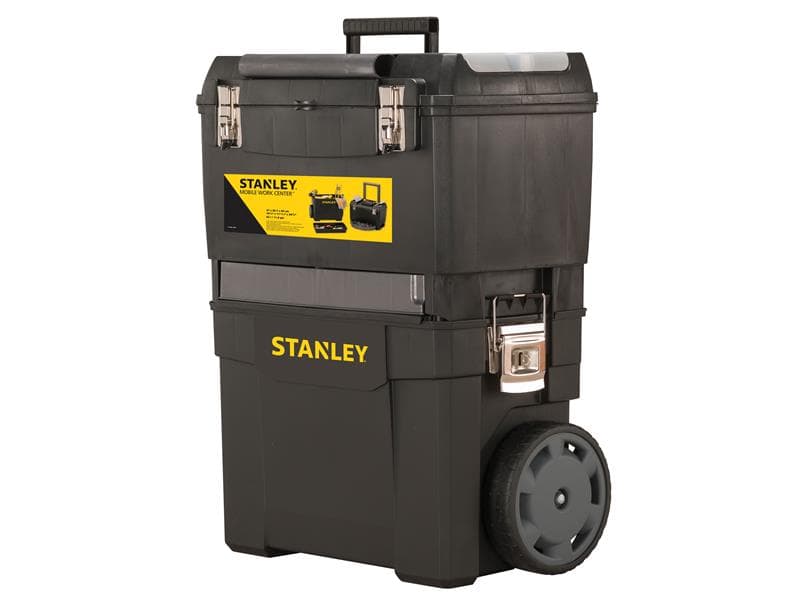 Stanley® 1-93-968 Mobile Work Centre