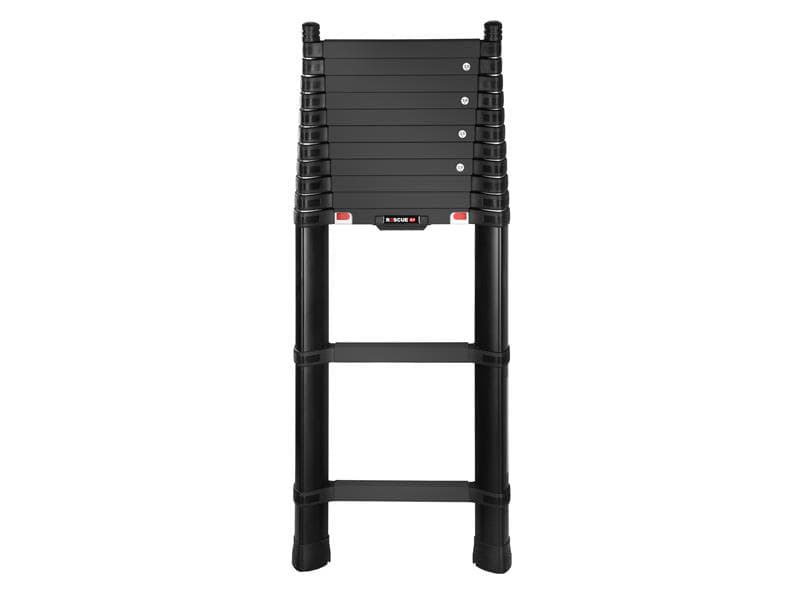 Telesteps Rescue Line Military Telescopic Ladder 3.5M 72735-521B