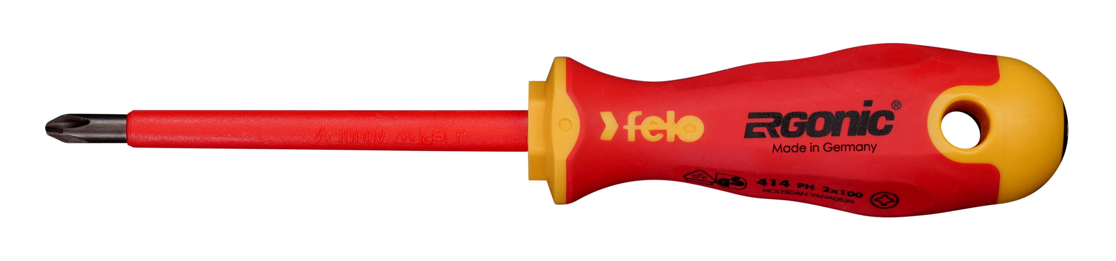 Felo Sd Ergonic Vde Phillips Ph 1 X 80 FE41410290